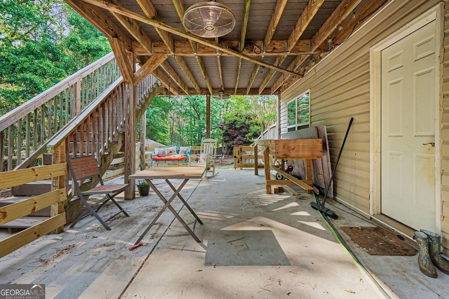 5118 Ashley Falls Court Loganville - Photo 28