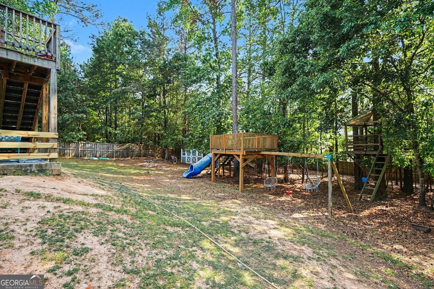 5118 Ashley Falls Court Loganville - Photo 29