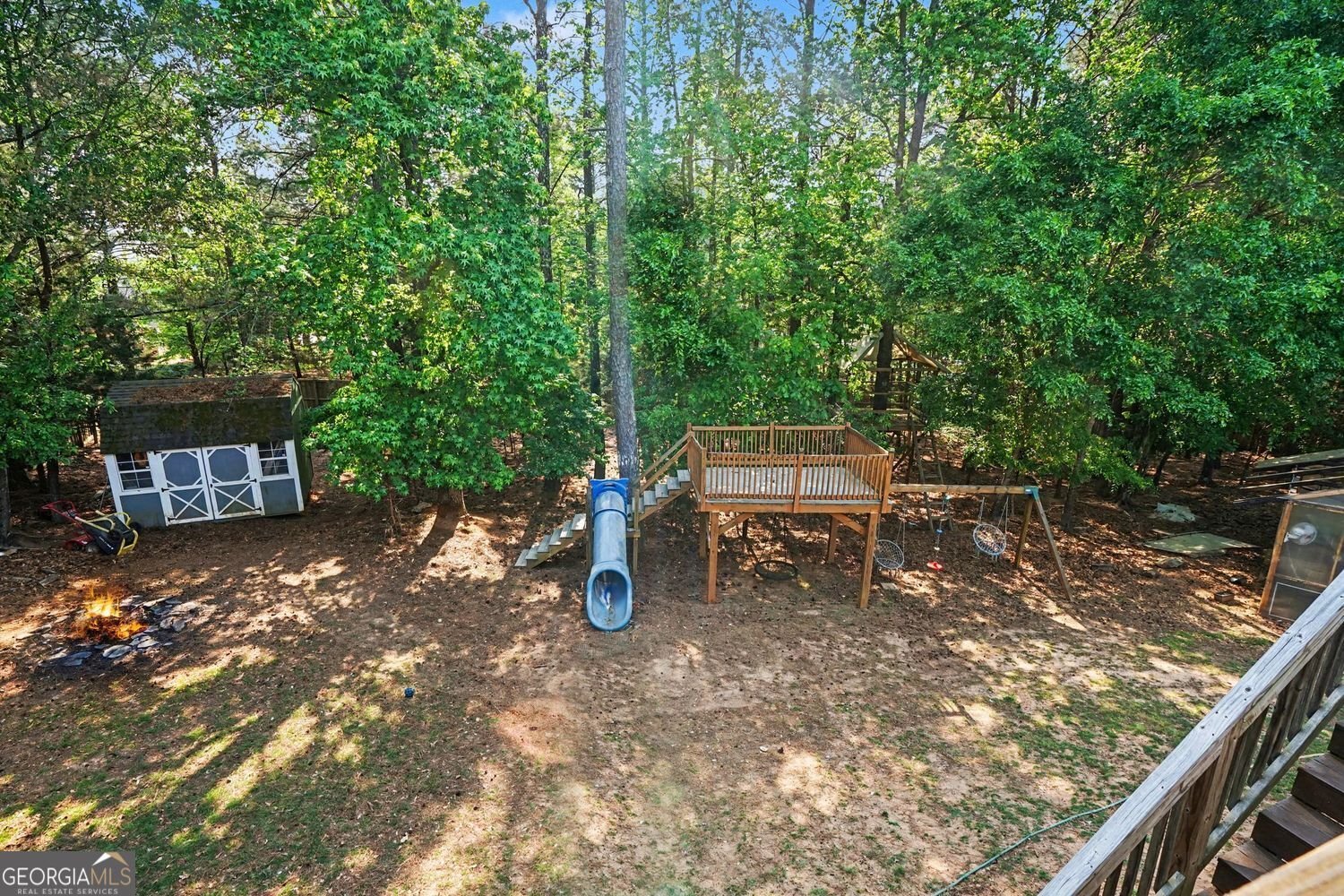 5118 Ashley Falls Court Loganville - Photo 30