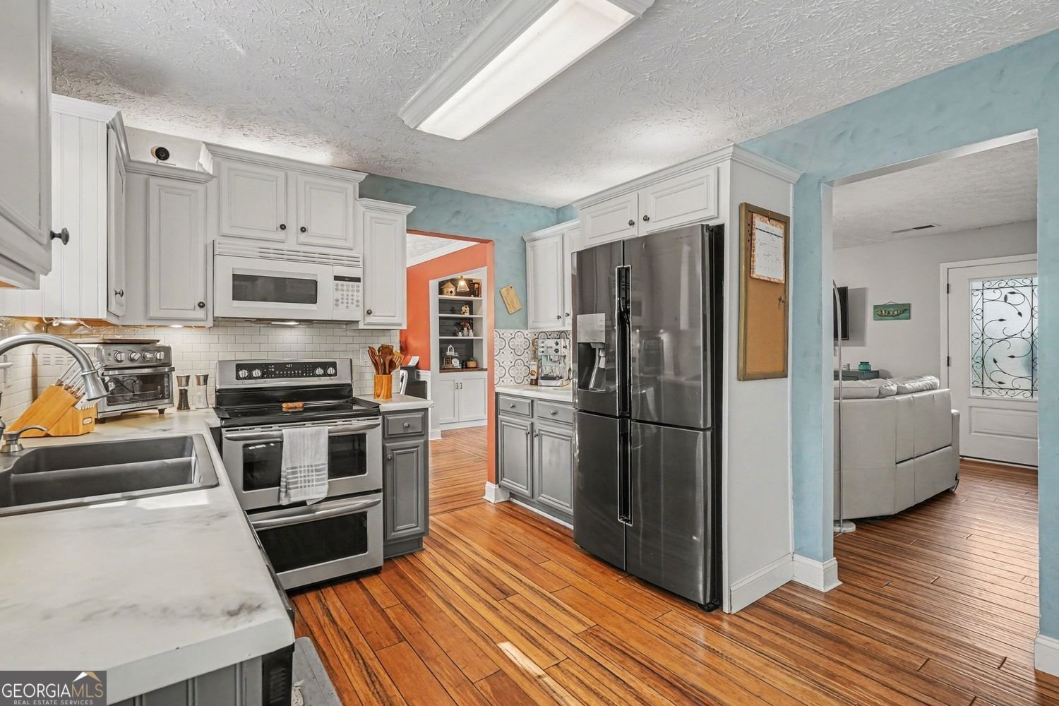 5118 Ashley Falls Court Loganville - Photo 7