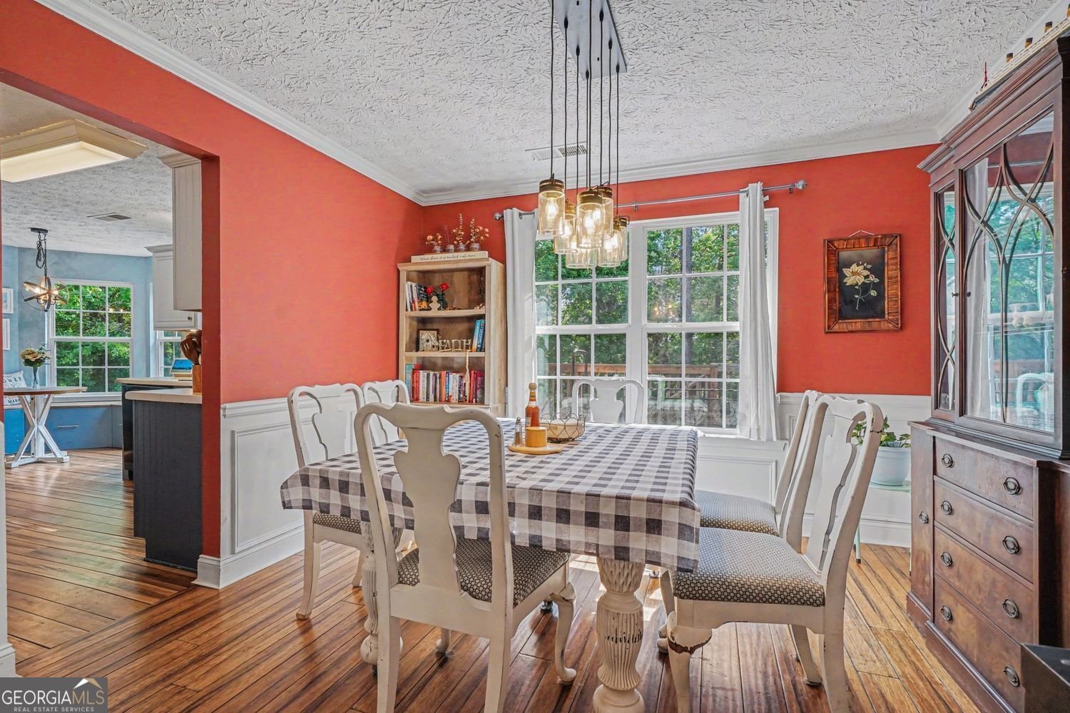 5118 Ashley Falls Court Loganville - Photo 9