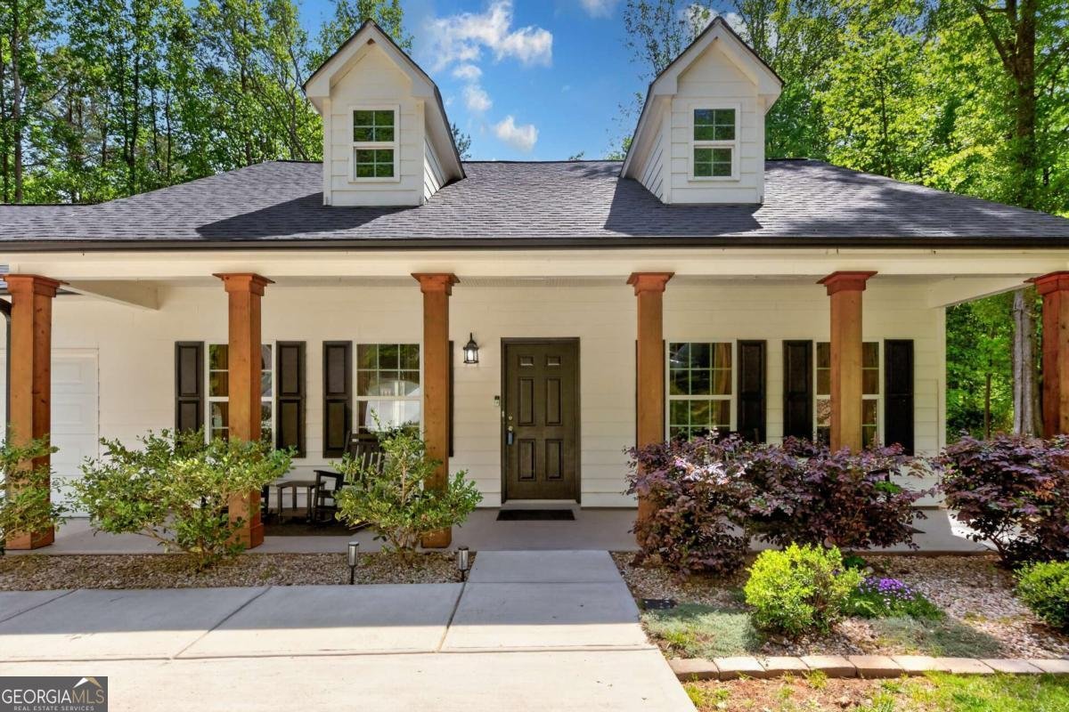 584 Tuxedo Drive Commerce - Photo 1