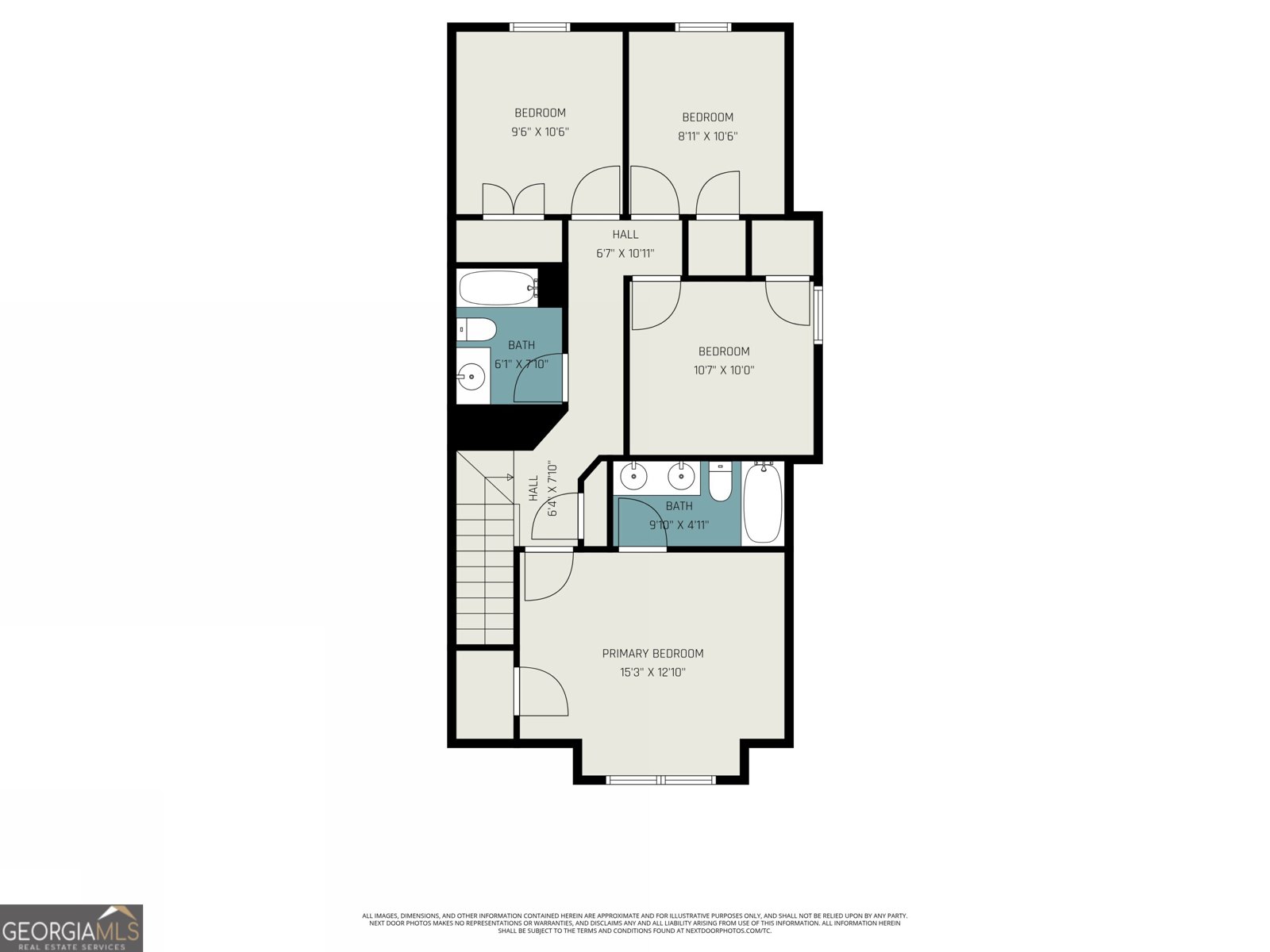 319 Ashigan Street Union City - Photo 39