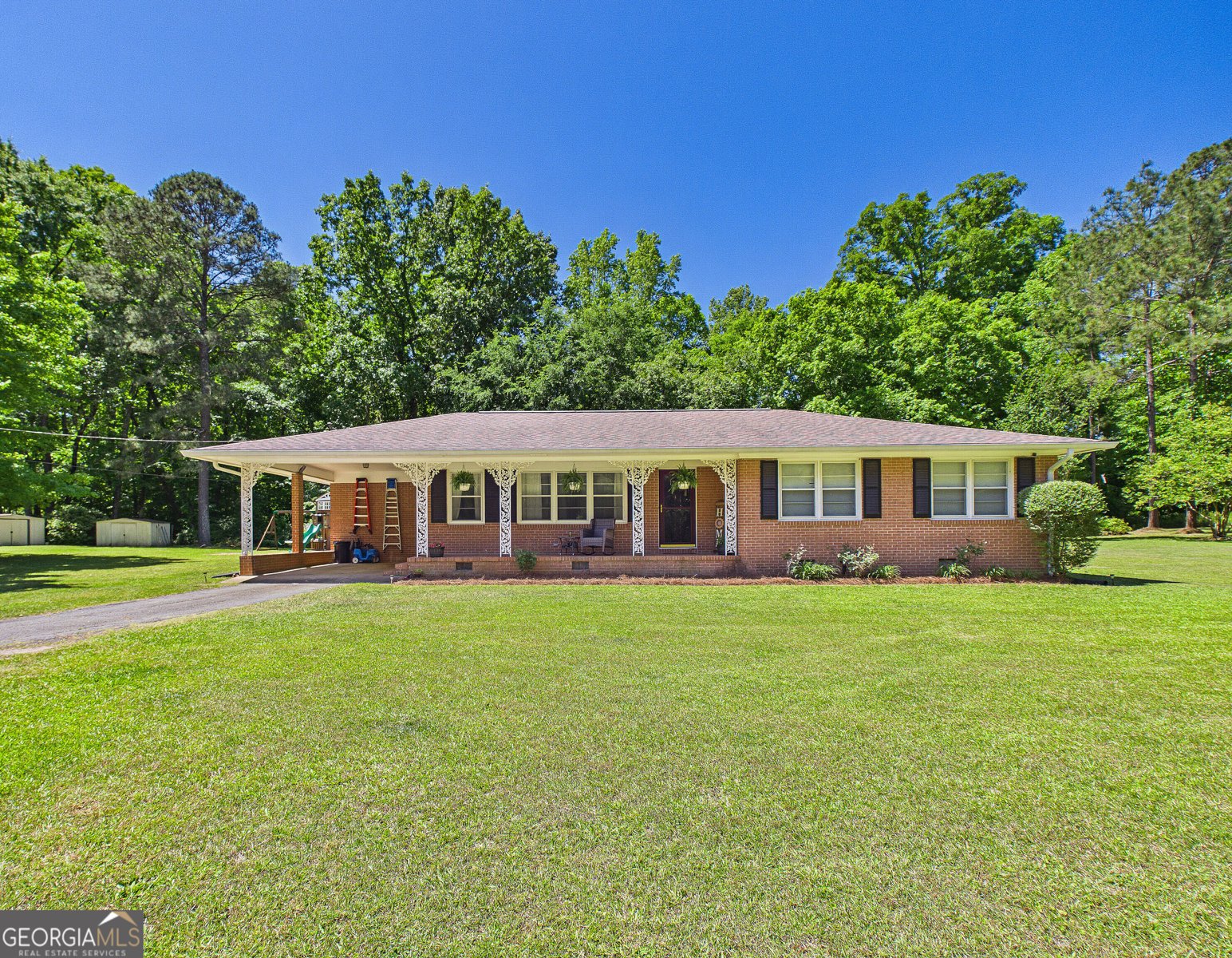 1475 Ga Highway 247 Kathleen - Photo 1