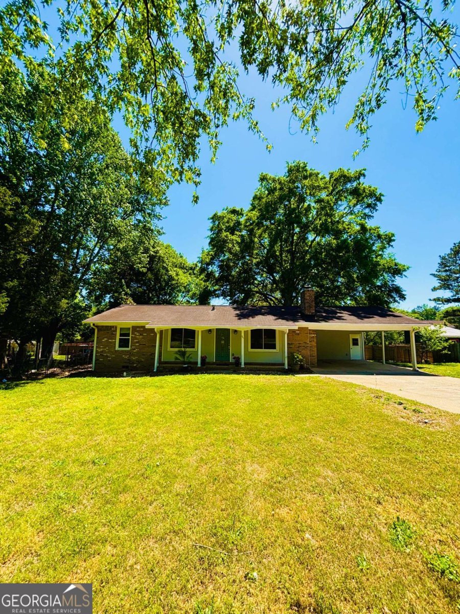 445 Vincent Drive Athens - Photo 1