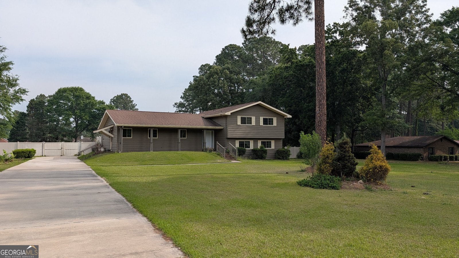 113 Quail Run Drive Warner Robins - Photo 1