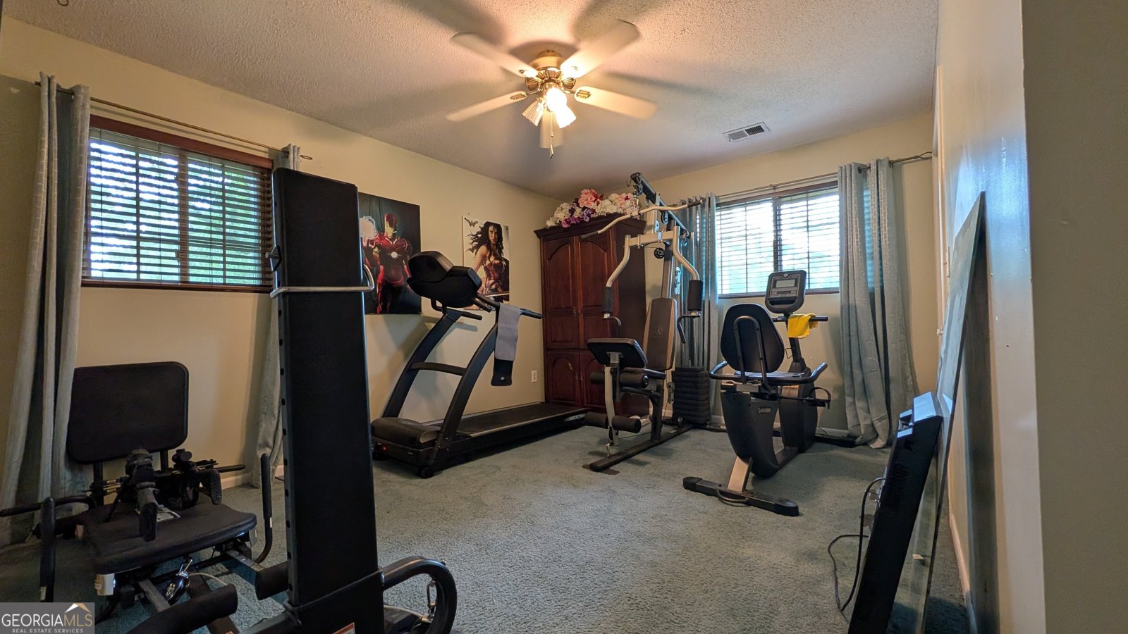 113 Quail Run Drive Warner Robins - Photo 18