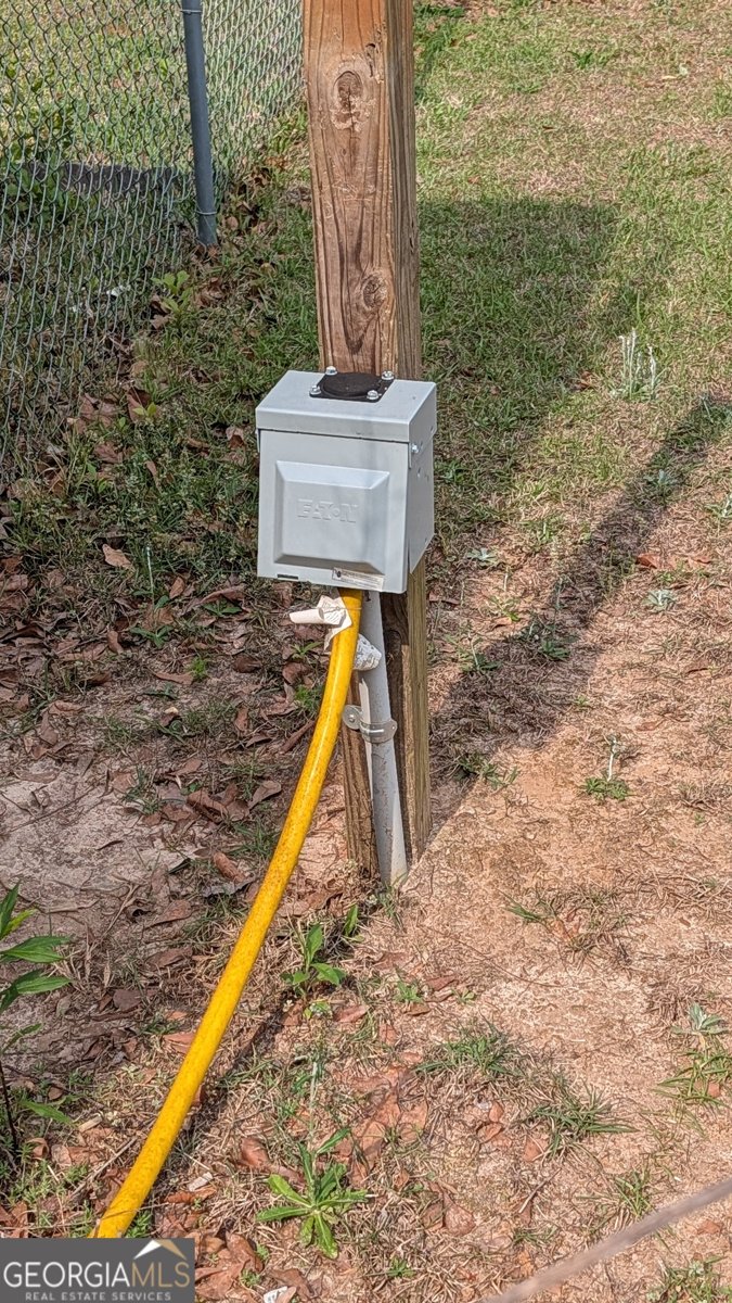 113 Quail Run Drive Warner Robins - Photo 23