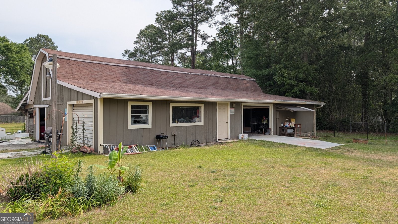 113 Quail Run Drive Warner Robins - Photo 24