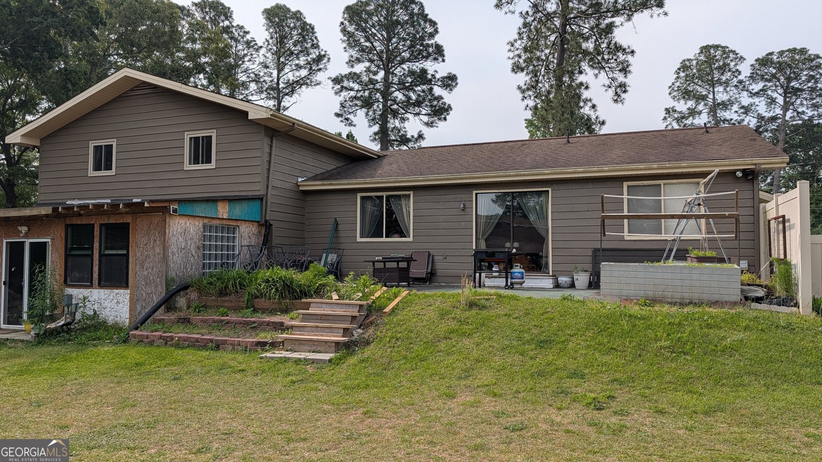 113 Quail Run Drive Warner Robins - Photo 6