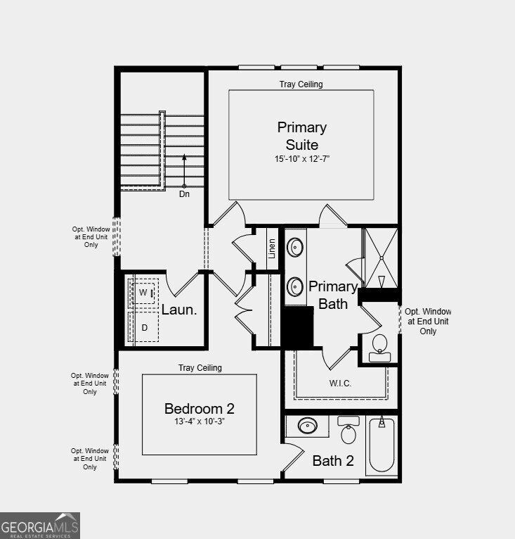 5829 Schelton Place Mableton - Photo 32