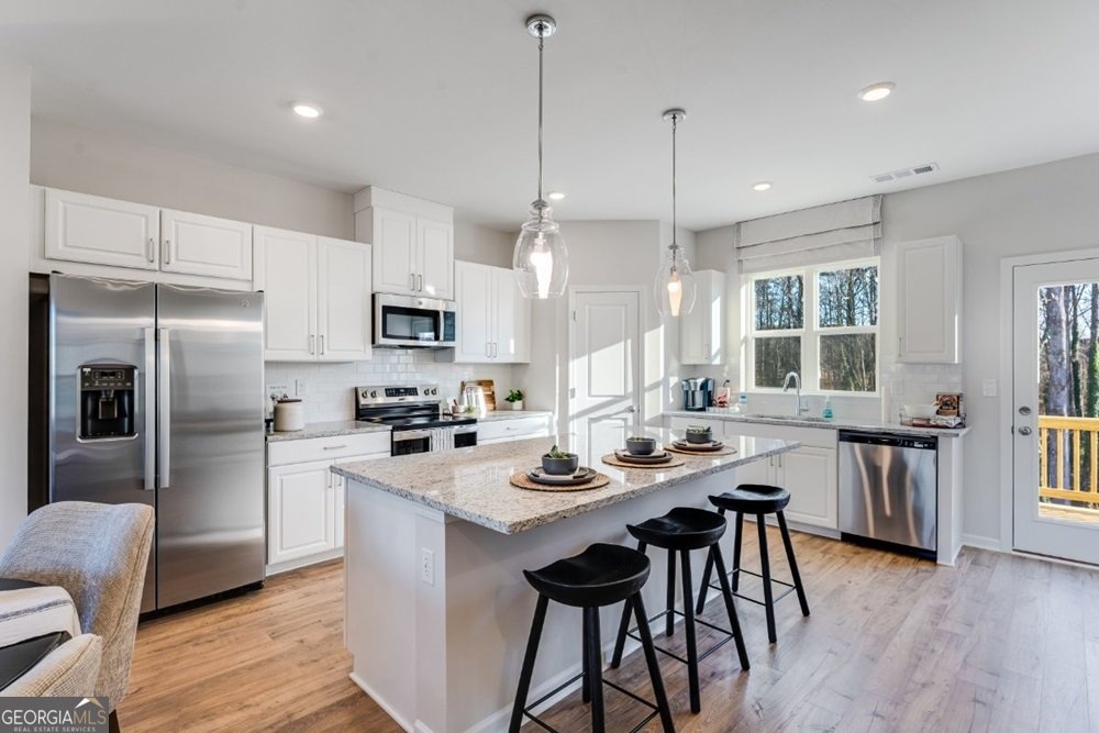 5829 Schelton Place Mableton - Photo 6