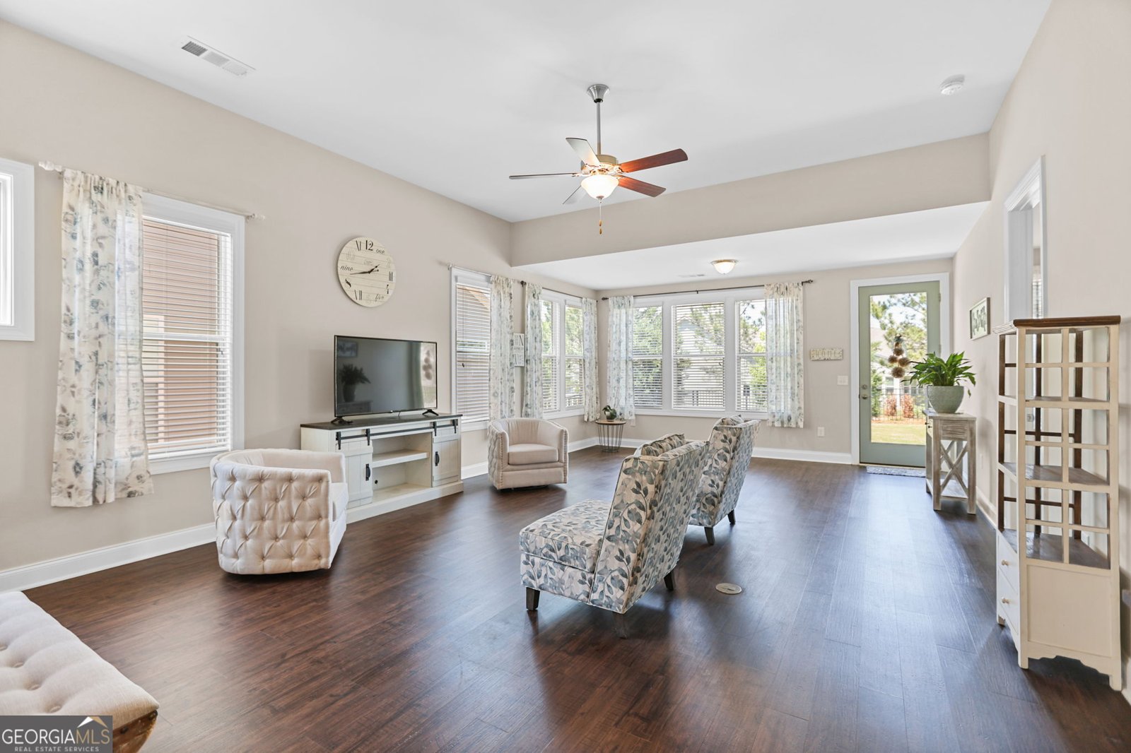 330 Chestnut Oak Drive Peachtree City - Photo 19
