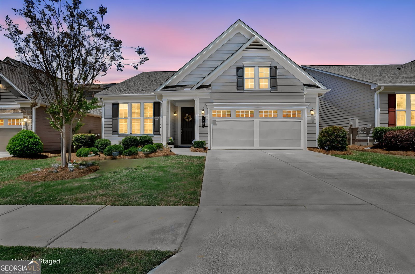 330 Chestnut Oak Drive Peachtree City - Photo 21