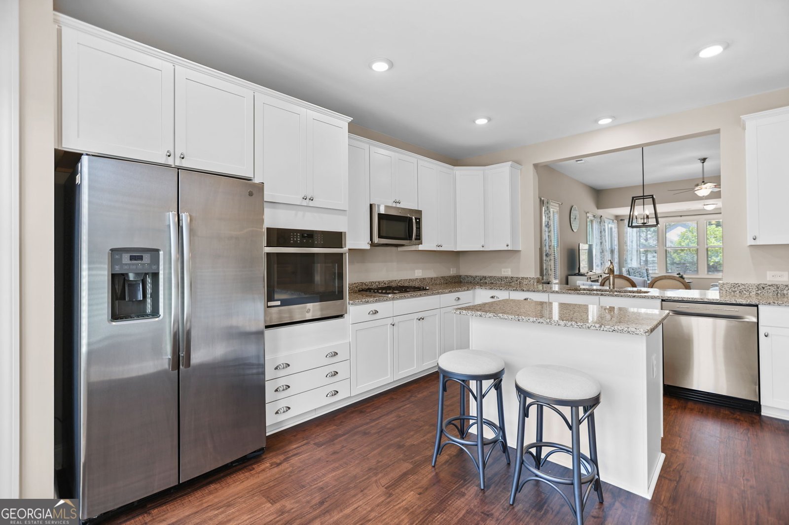 330 Chestnut Oak Drive Peachtree City - Photo 6