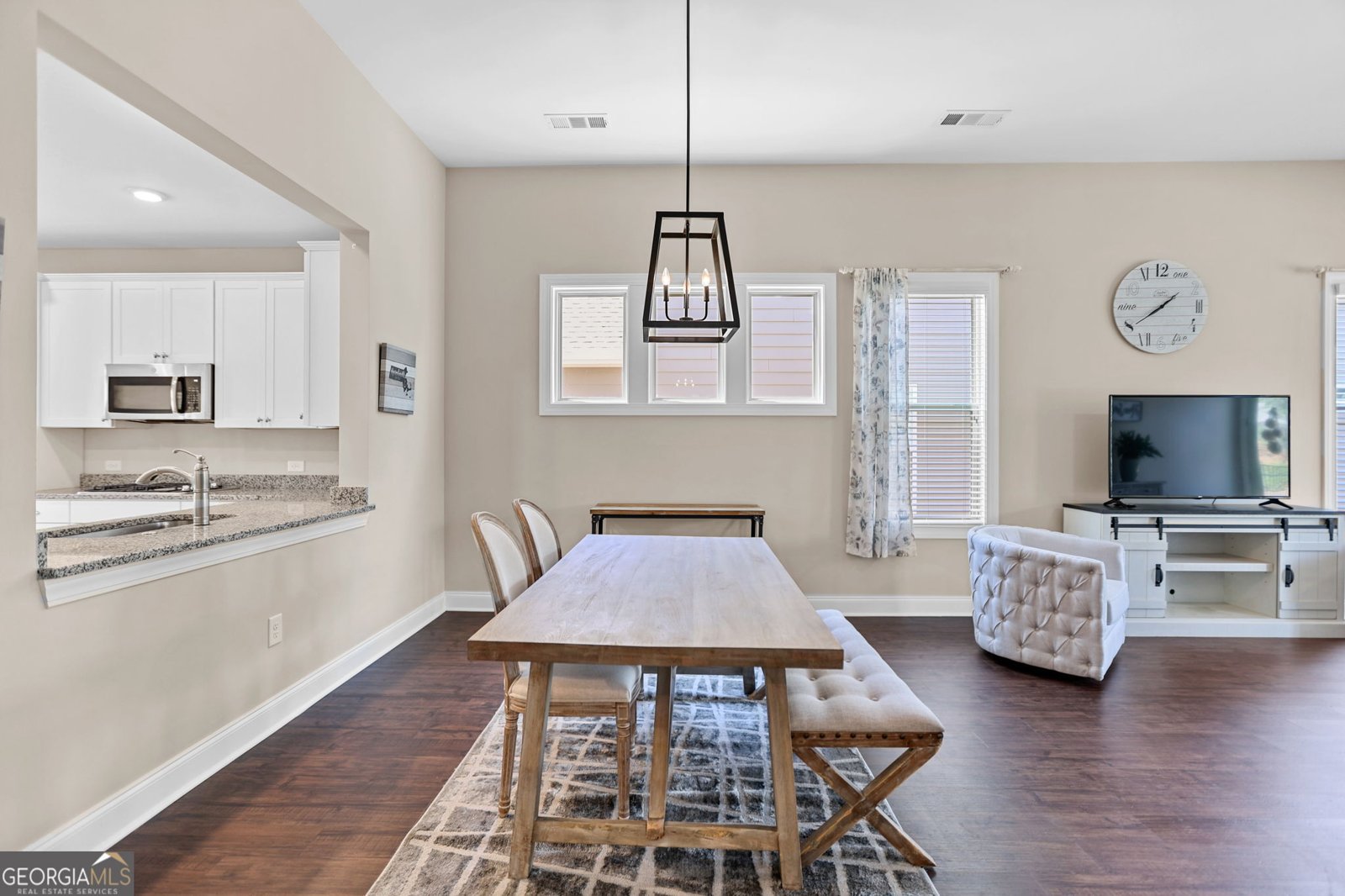 330 Chestnut Oak Drive Peachtree City - Photo 7