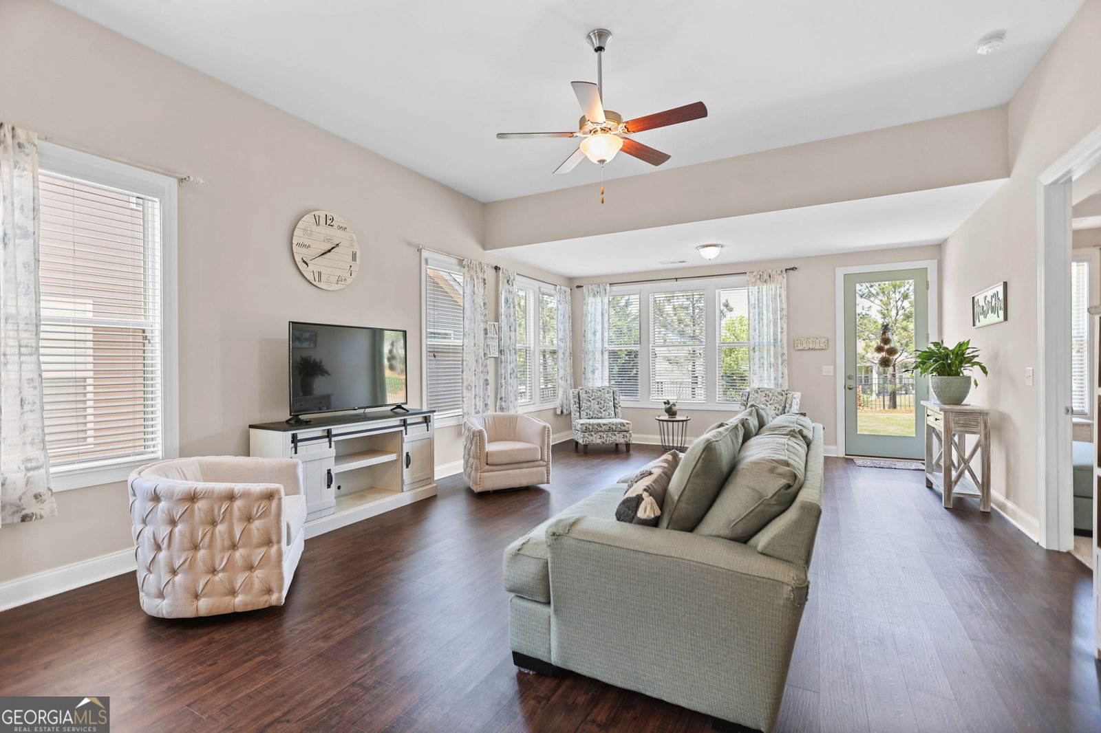 330 Chestnut Oak Drive Peachtree City - Photo 8