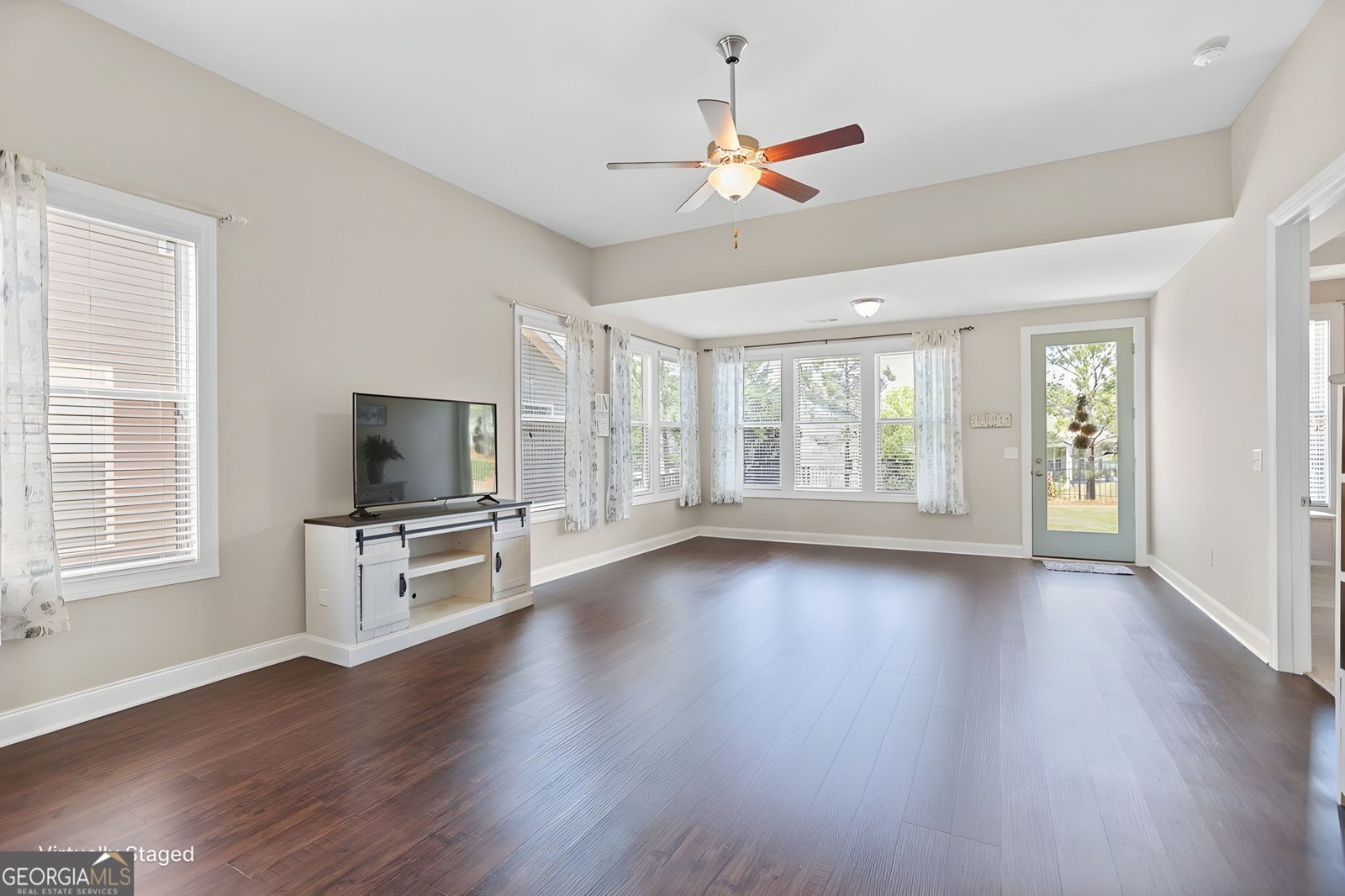 330 Chestnut Oak Drive Peachtree City - Photo 9