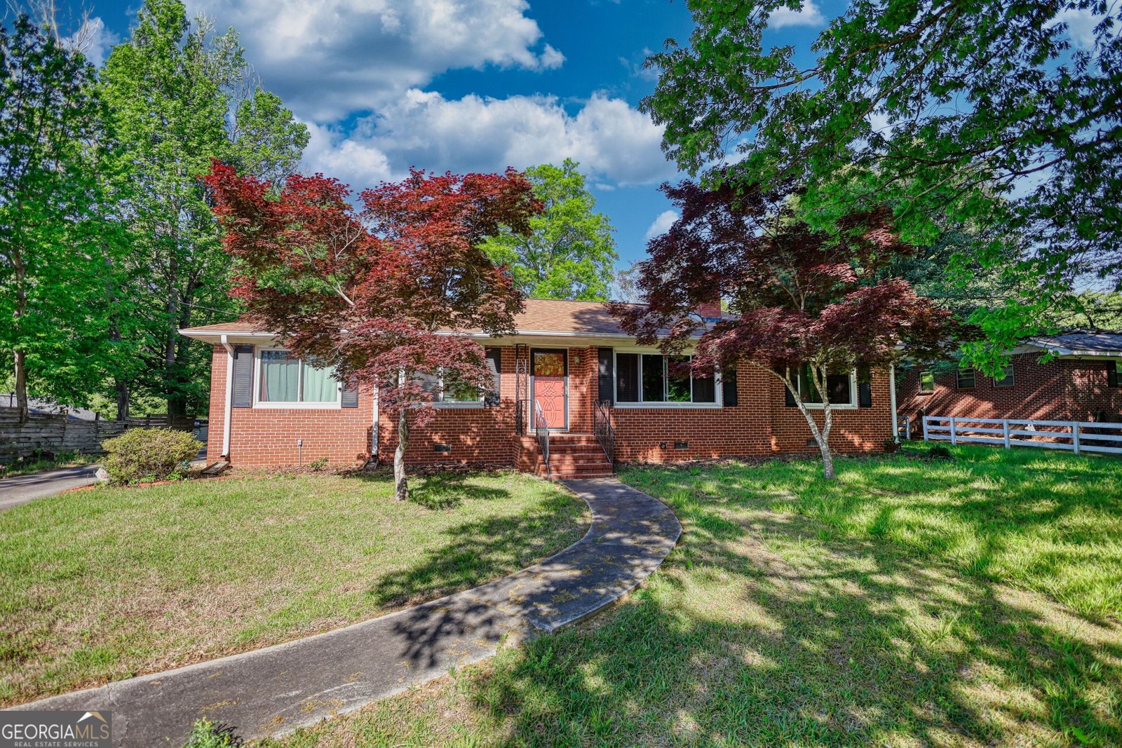 205 Laurel Street Griffin - Photo 1