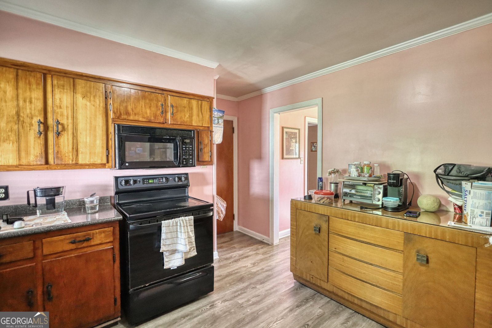 205 Laurel Street Griffin - Photo 13