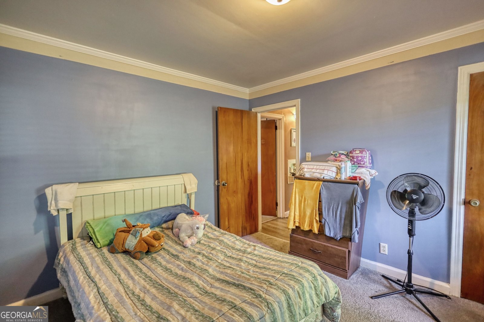 205 Laurel Street Griffin - Photo 29