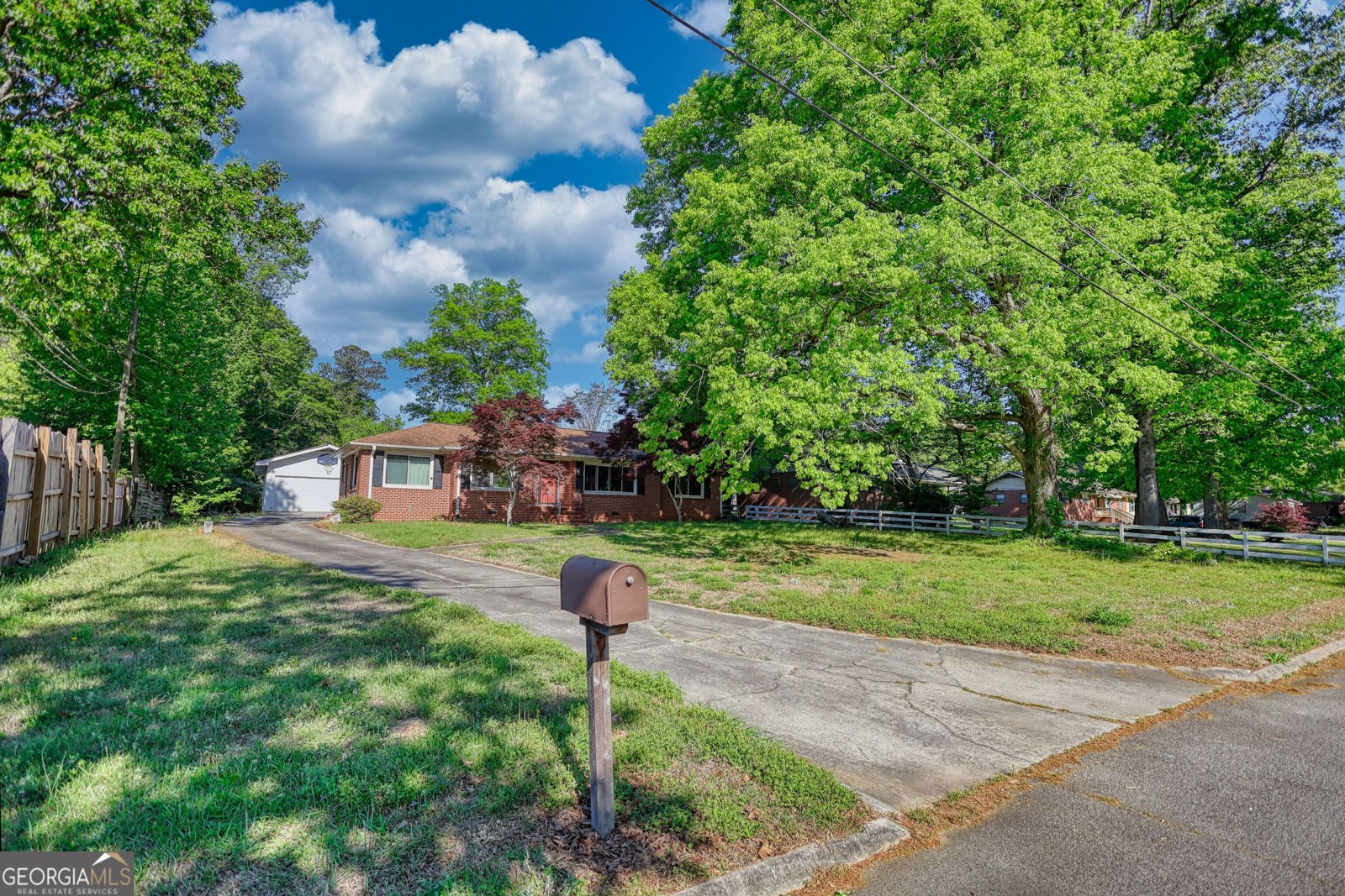 205 Laurel Street Griffin - Photo 34