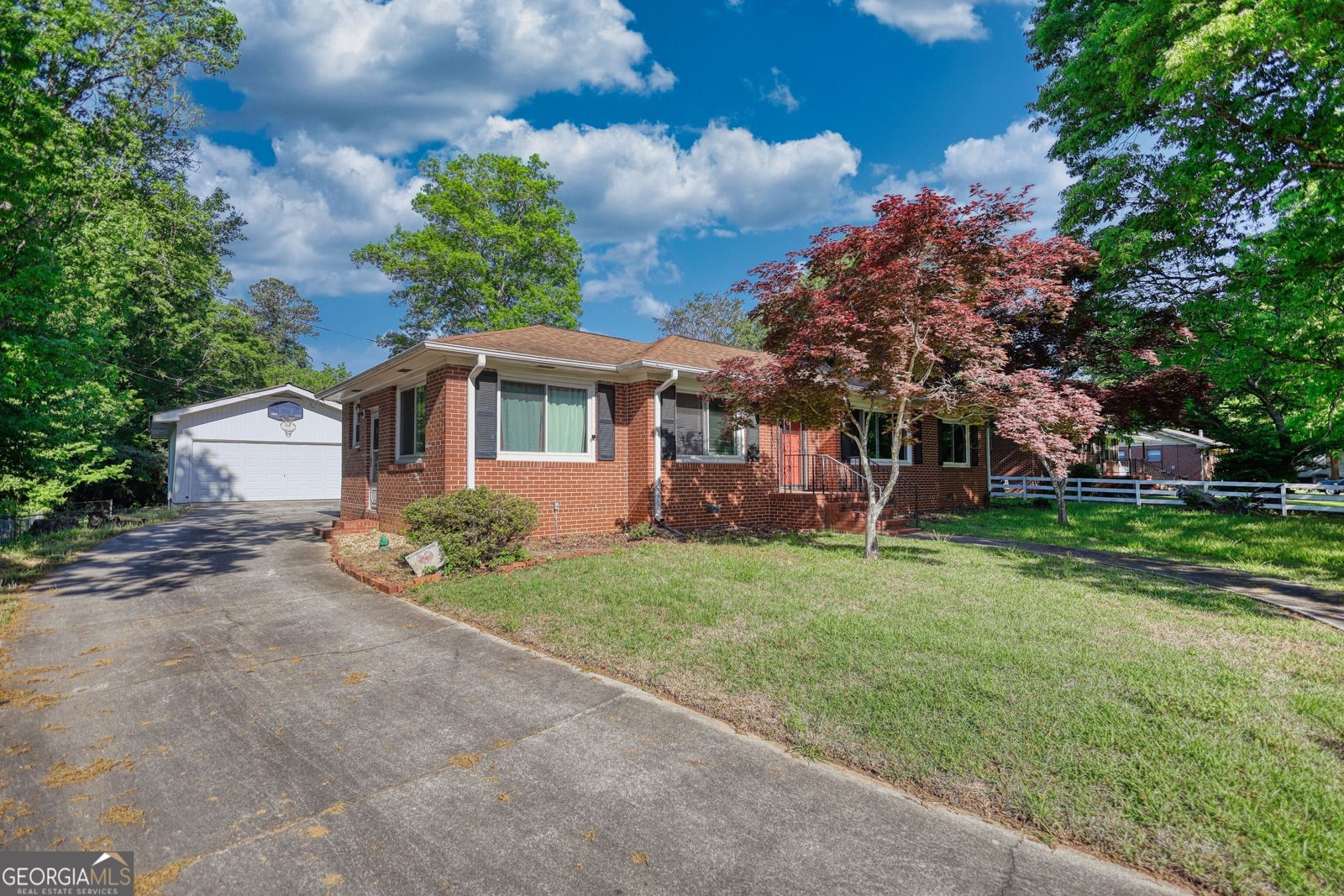 205 Laurel Street Griffin - Photo 36