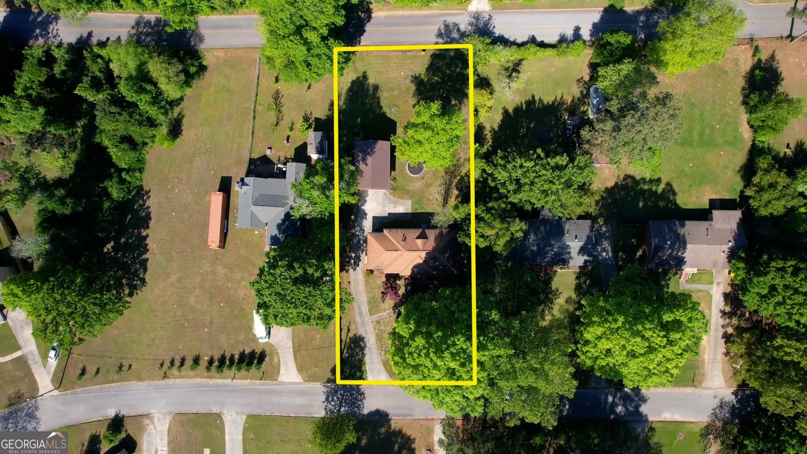 205 Laurel Street Griffin - Photo 47