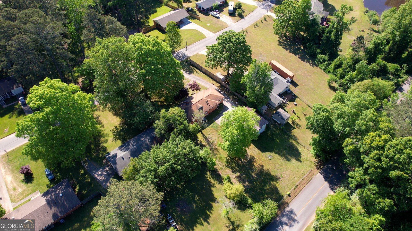 205 Laurel Street Griffin - Photo 49