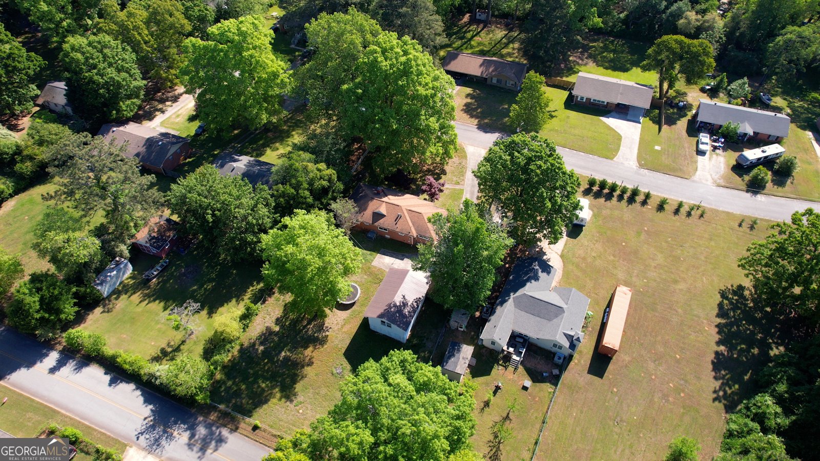 205 Laurel Street Griffin - Photo 50