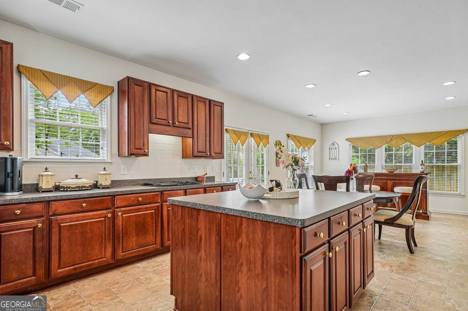 3038 Stockbridge Way Dacula - Photo 10