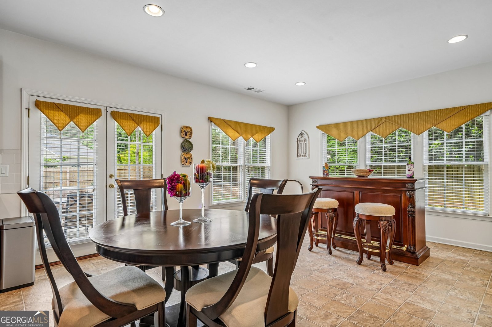 3038 Stockbridge Way Dacula - Photo 12