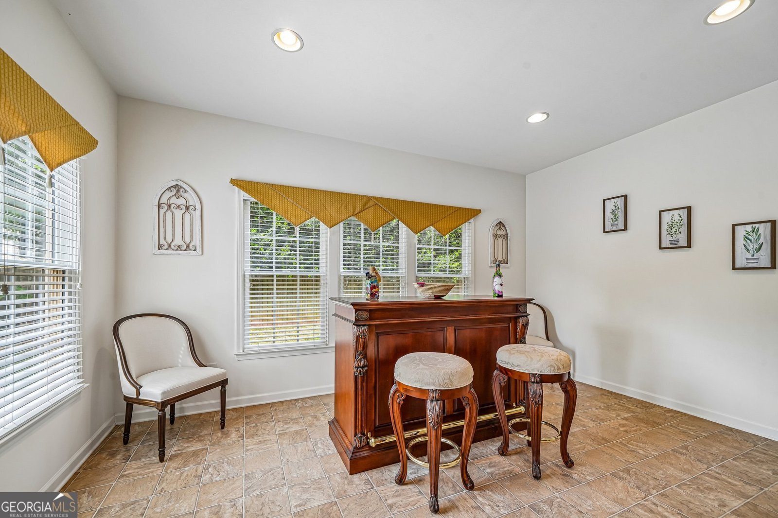3038 Stockbridge Way Dacula - Photo 13