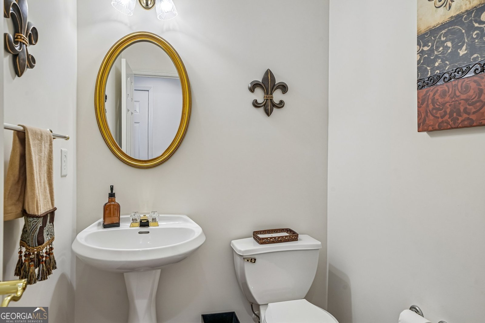 3038 Stockbridge Way Dacula - Photo 14