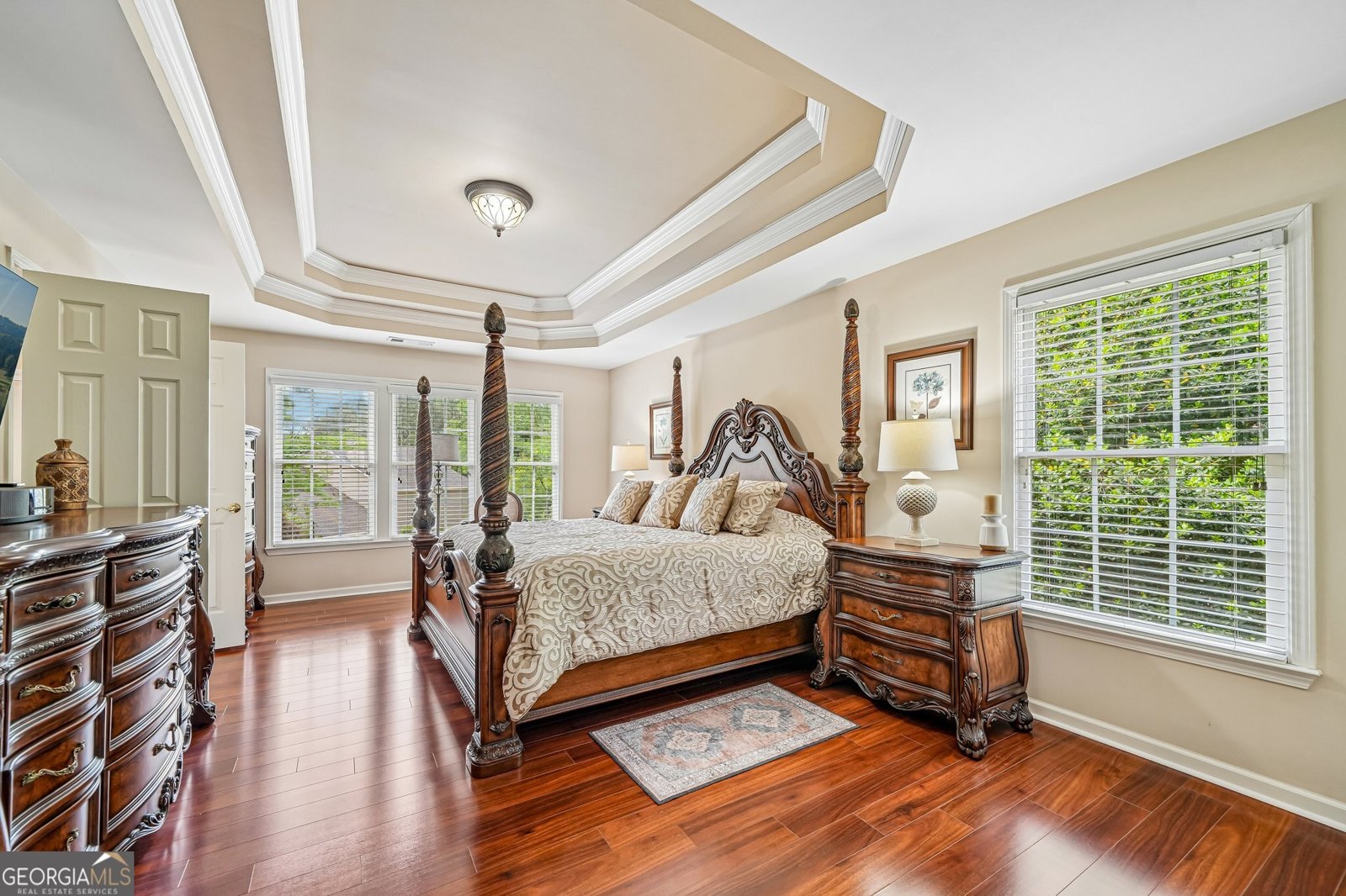 3038 Stockbridge Way Dacula - Photo 16