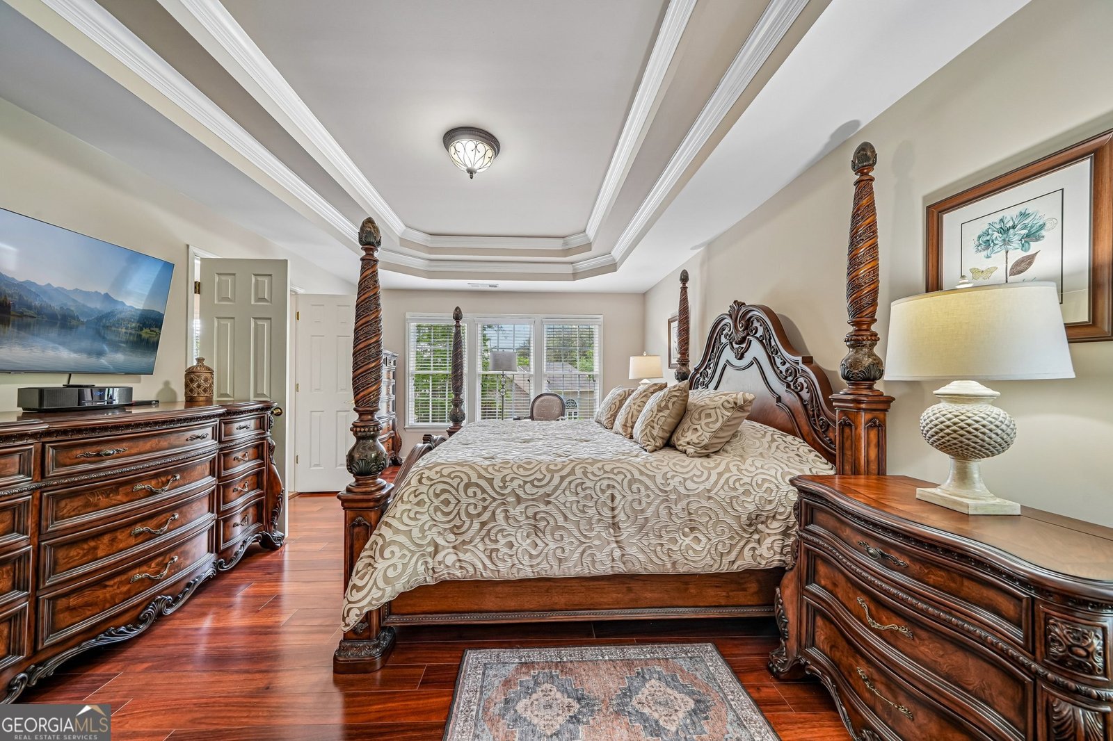 3038 Stockbridge Way Dacula - Photo 17