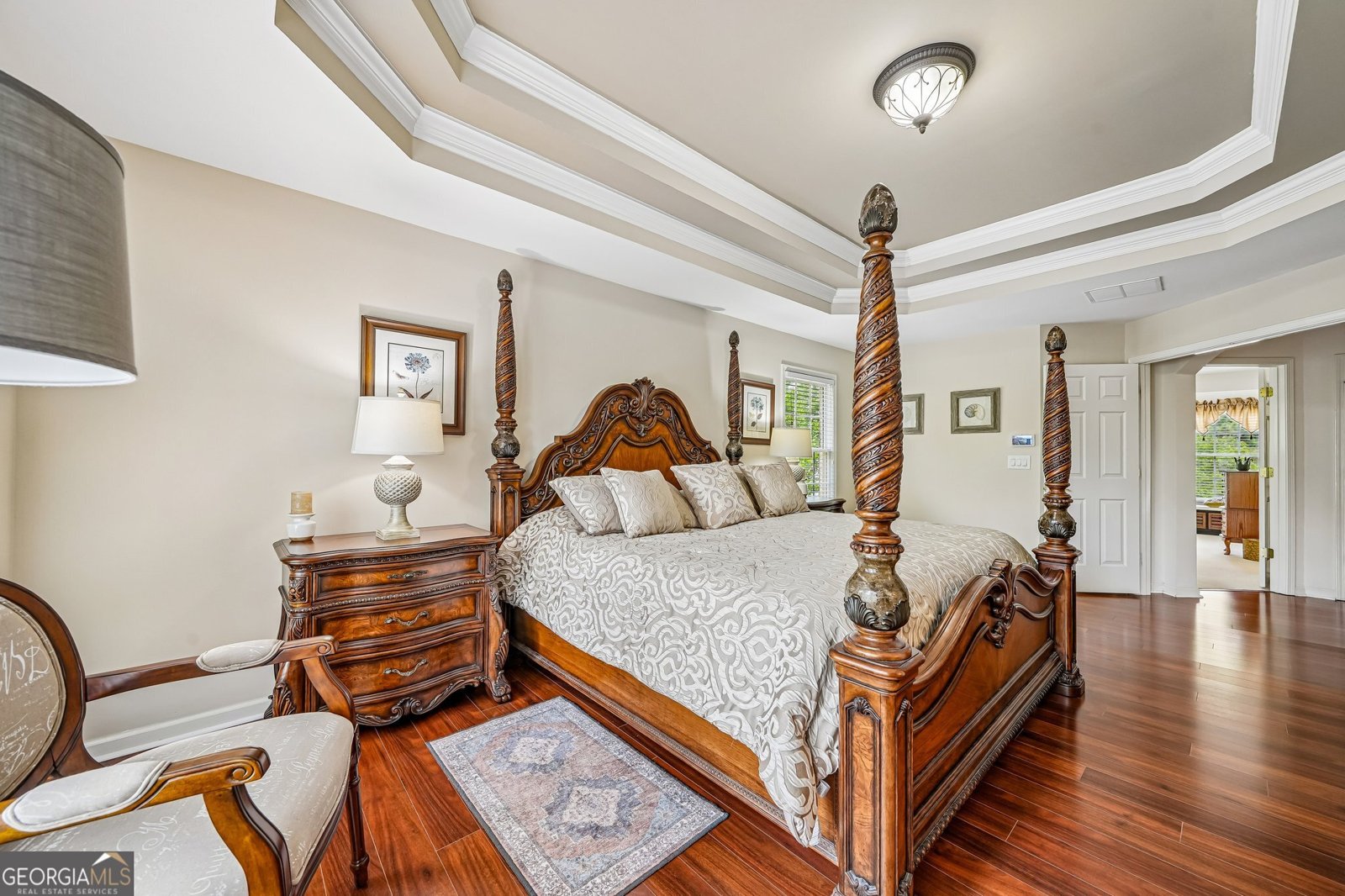 3038 Stockbridge Way Dacula - Photo 18