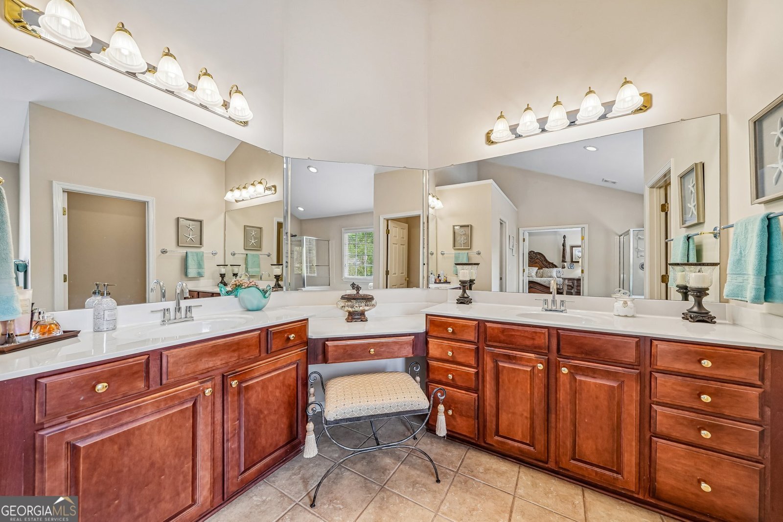 3038 Stockbridge Way Dacula - Photo 20