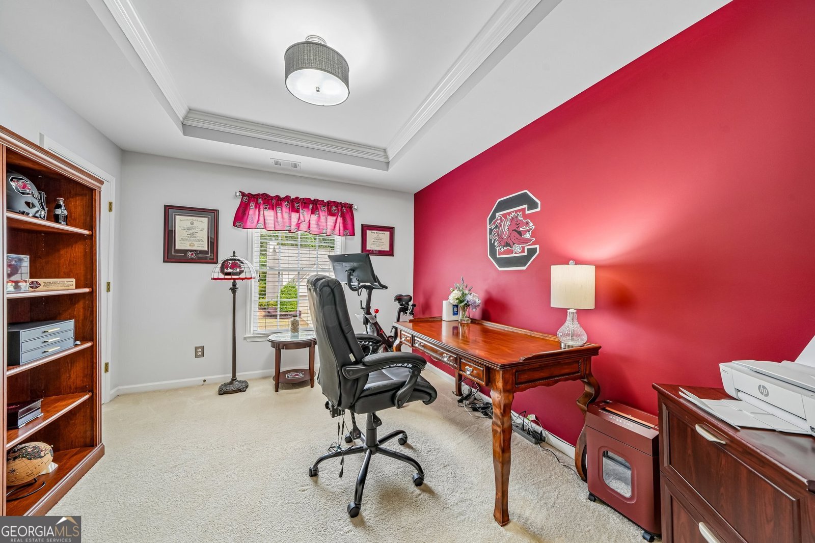 3038 Stockbridge Way Dacula - Photo 25
