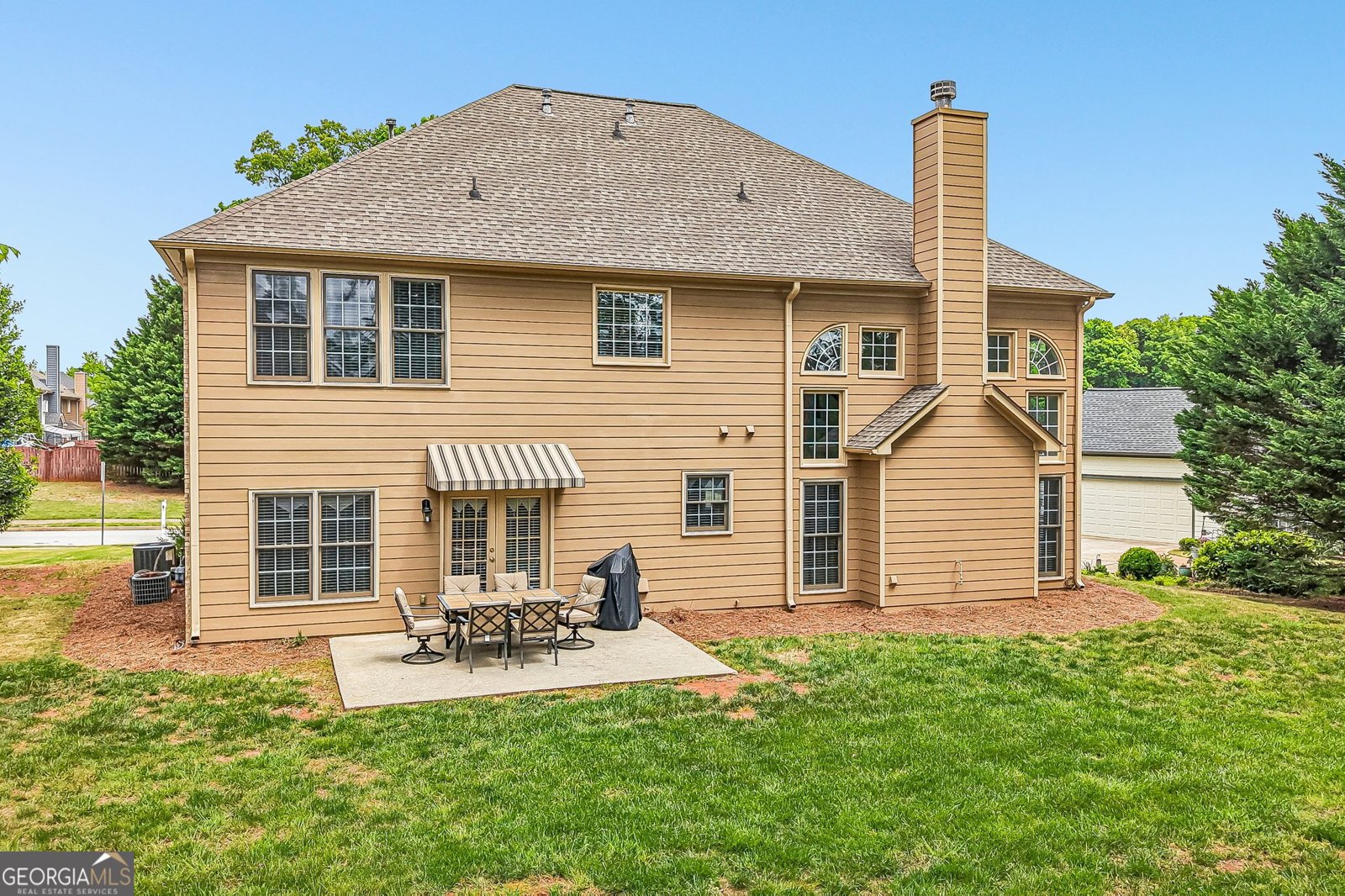 3038 Stockbridge Way Dacula - Photo 31
