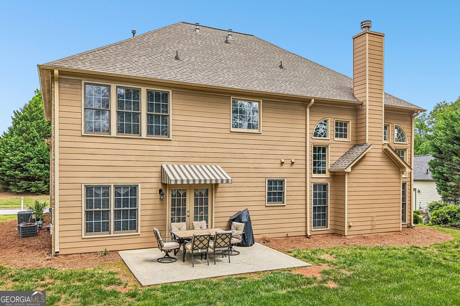 3038 Stockbridge Way Dacula - Photo 32