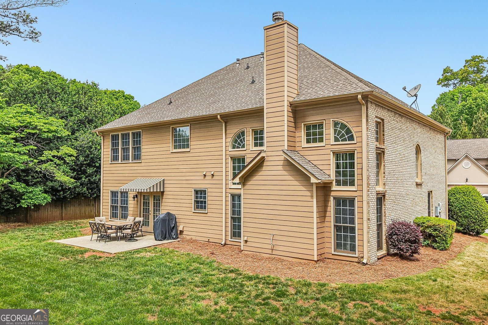3038 Stockbridge Way Dacula - Photo 33