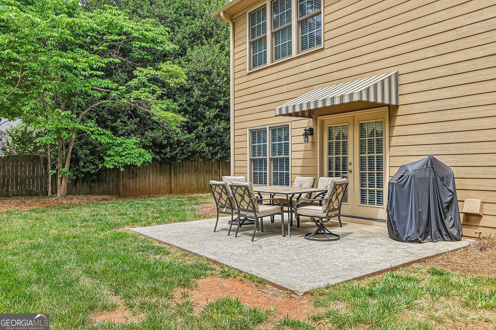 3038 Stockbridge Way Dacula - Photo 34