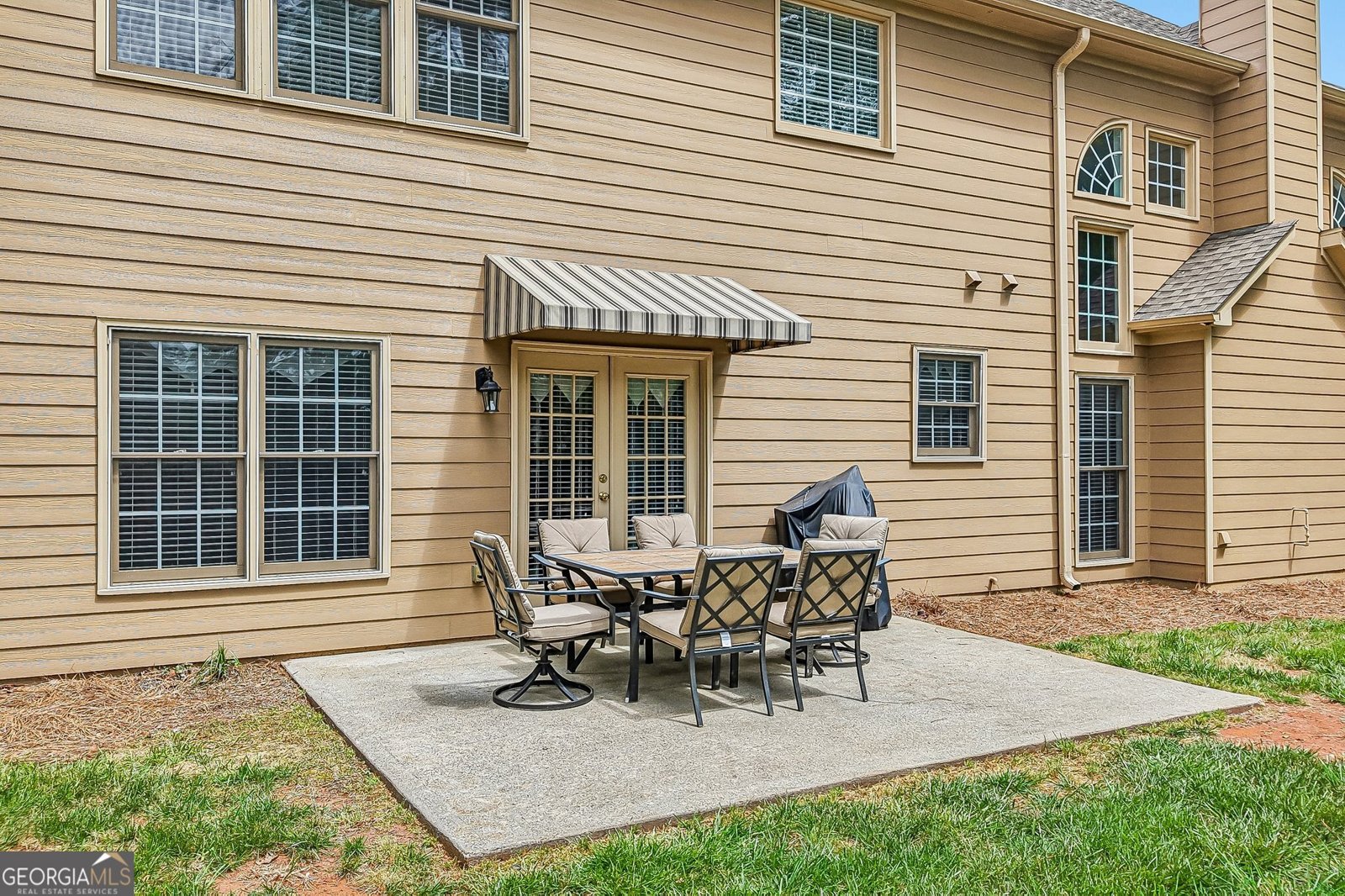 3038 Stockbridge Way Dacula - Photo 35