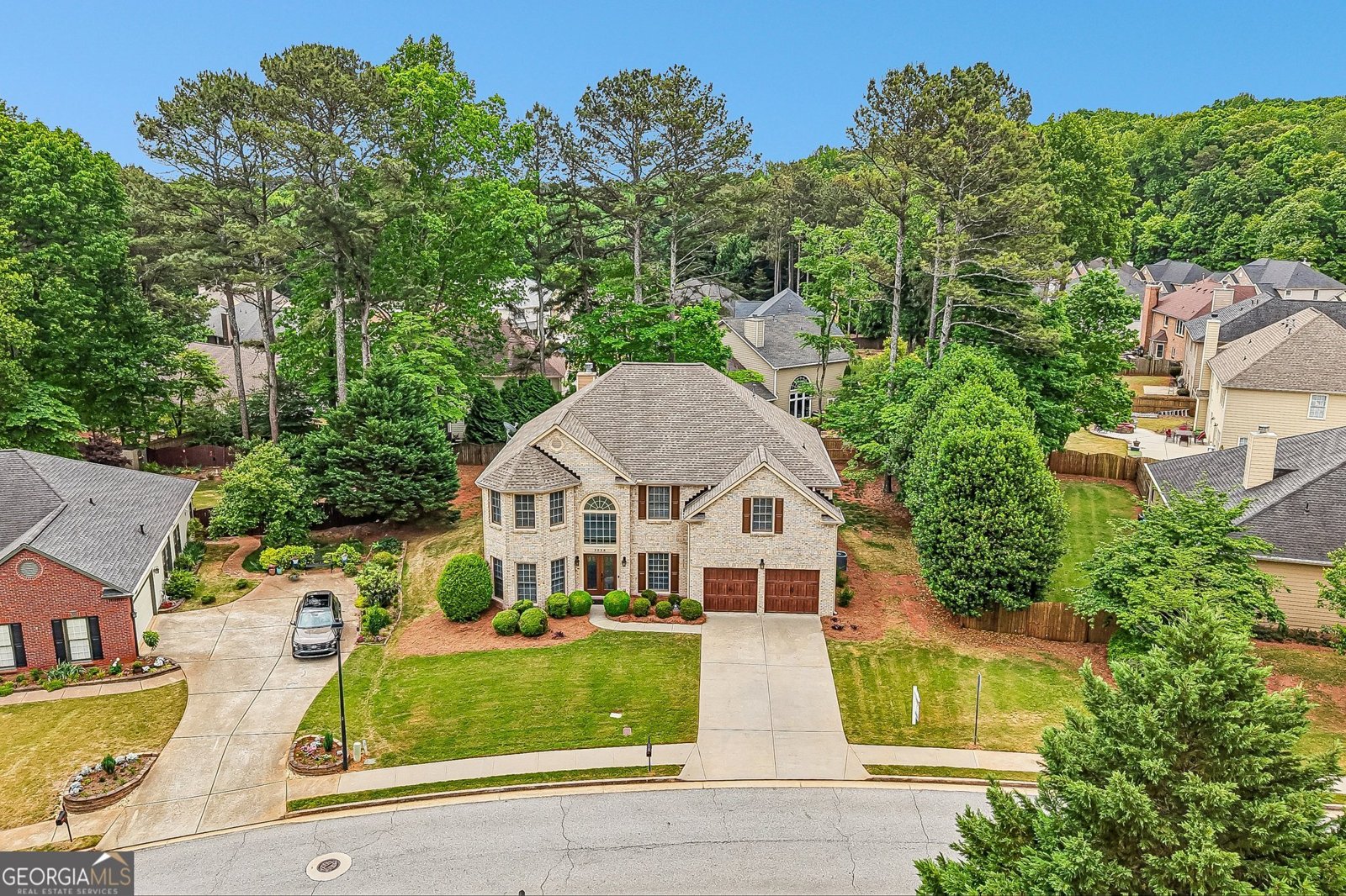 3038 Stockbridge Way Dacula - Photo 36