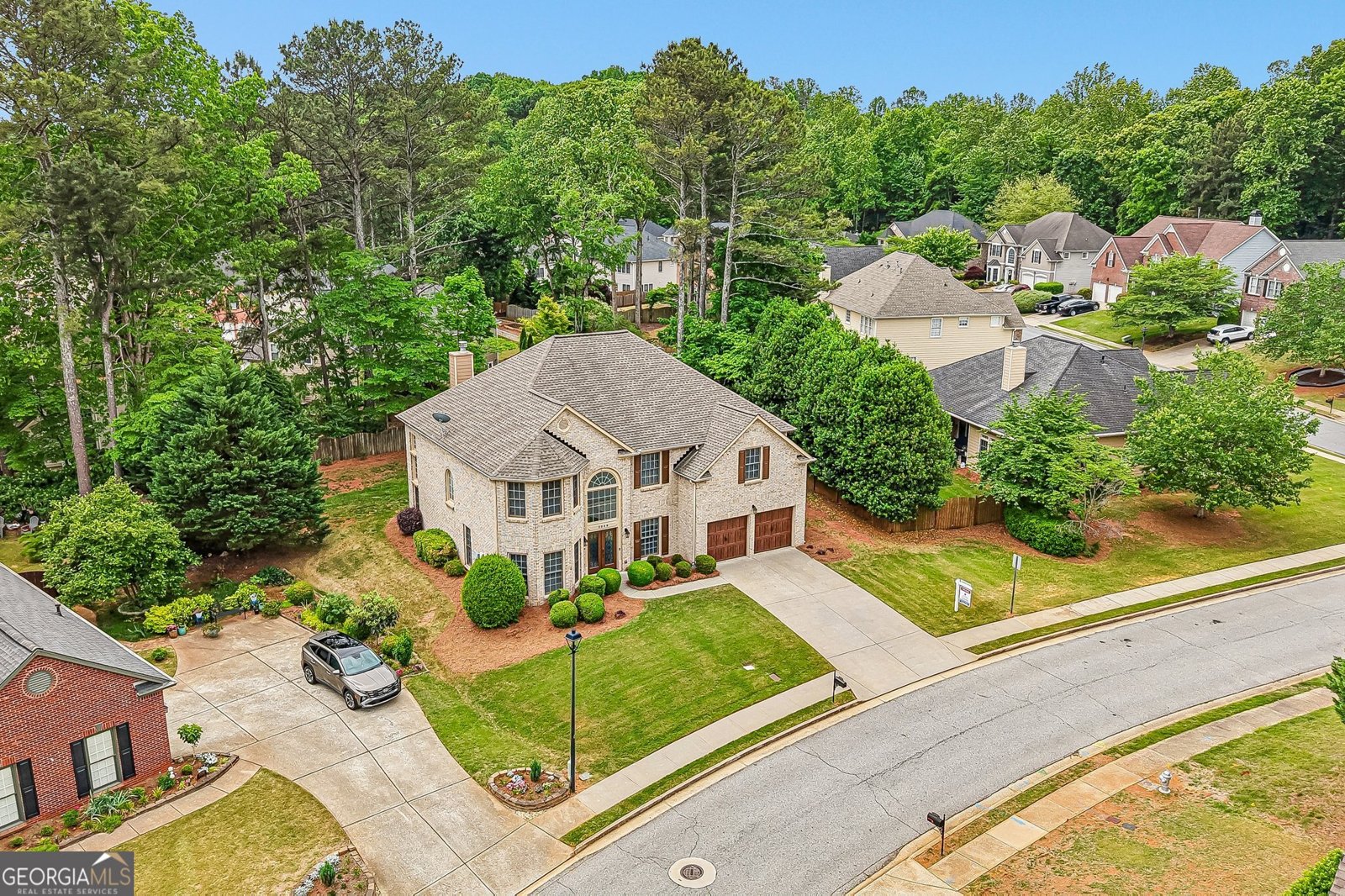 3038 Stockbridge Way Dacula - Photo 38