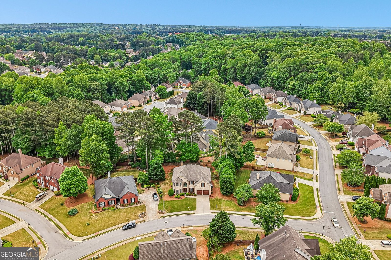 3038 Stockbridge Way Dacula - Photo 39