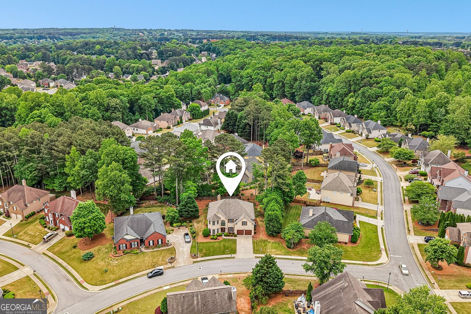 3038 Stockbridge Way Dacula - Photo 40