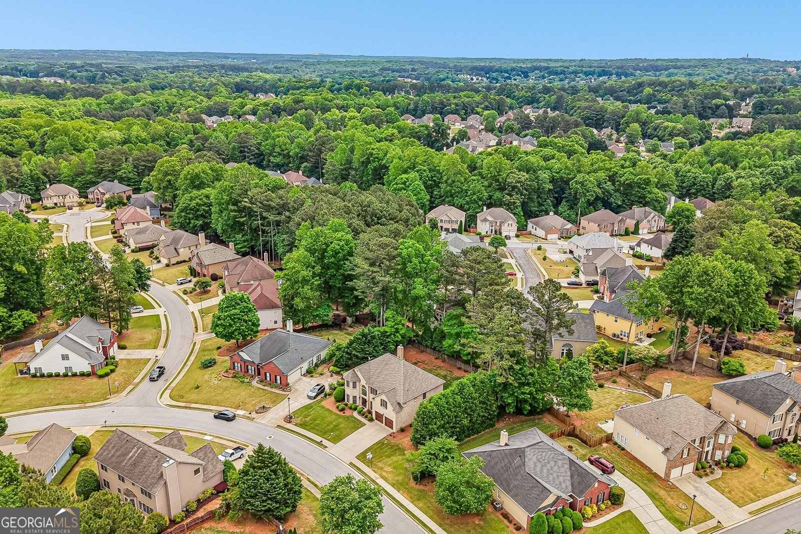 3038 Stockbridge Way Dacula - Photo 41