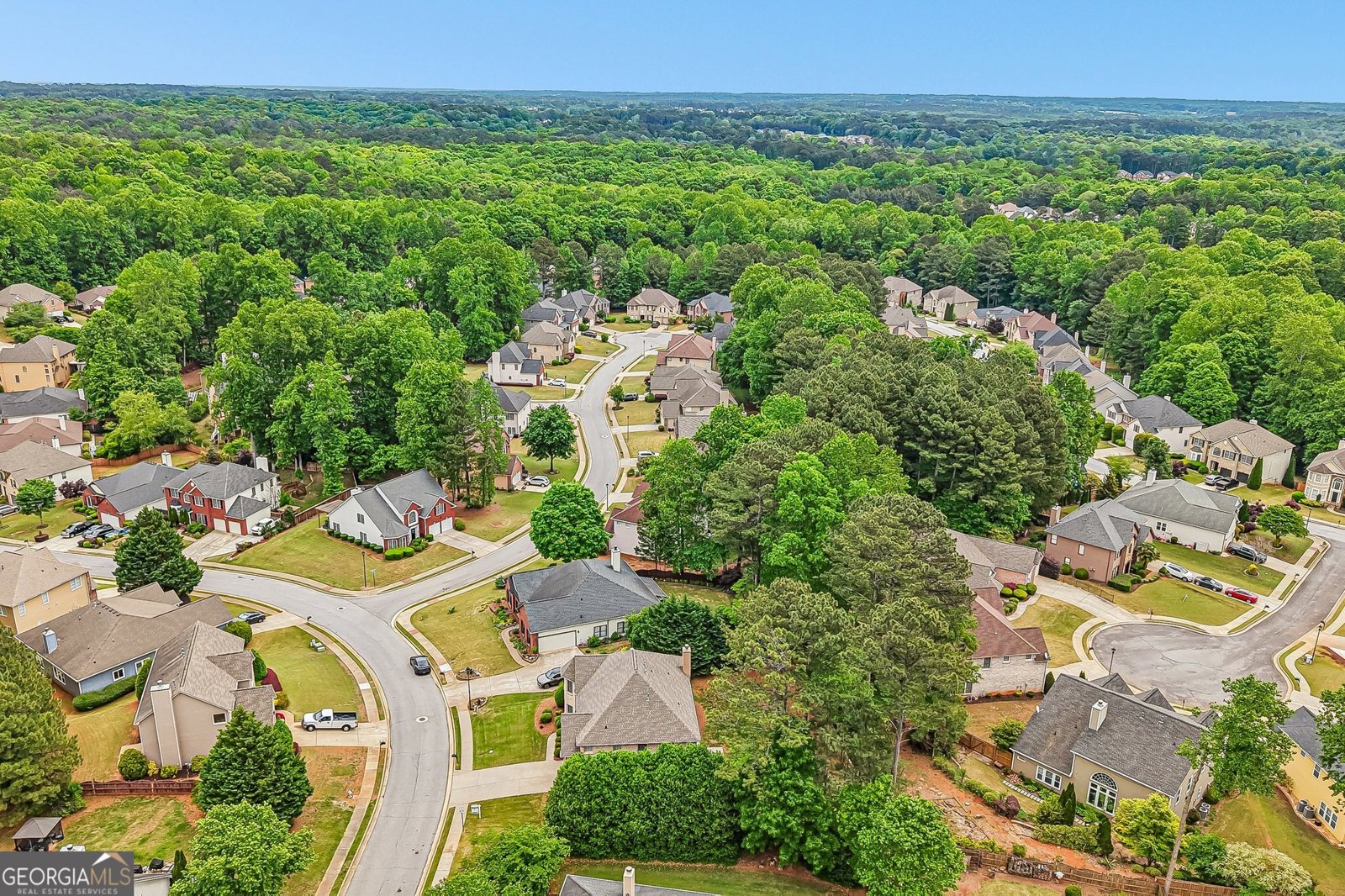 3038 Stockbridge Way Dacula - Photo 42